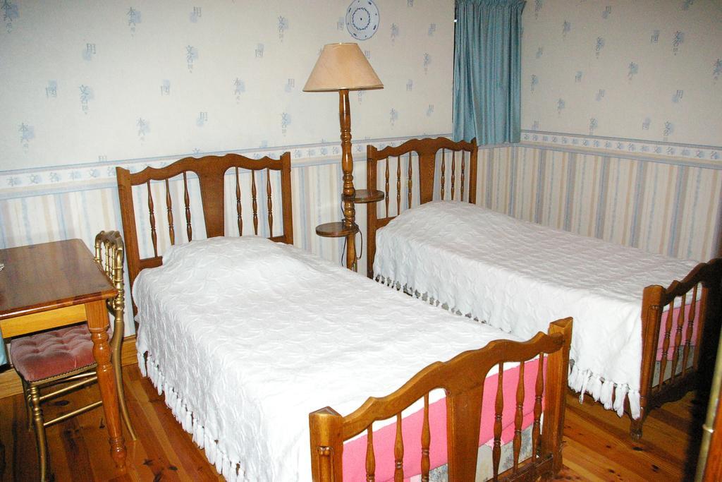 Chambres D'Hotes Du Maine Lalinde Номер фото
